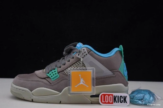 DJ5718-242 SP Air Union 30th Taupe Haze 4 Retro Jordan Anniversary 0717